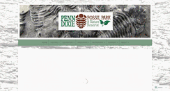 Desktop Screenshot of penndixie.org